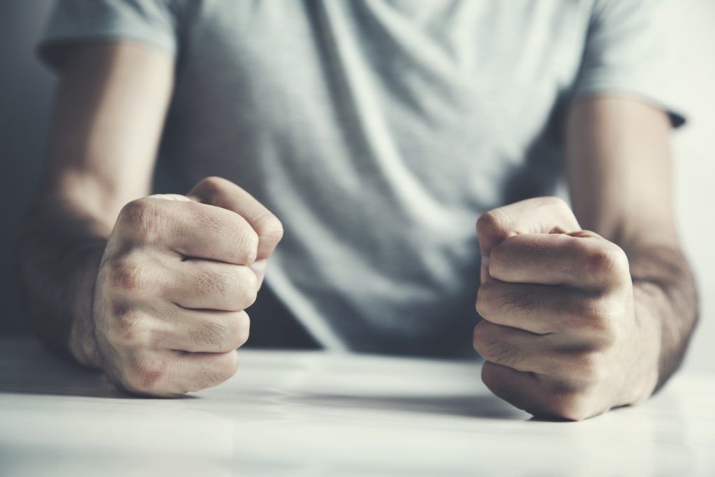 7 maneras de combatir la agresividad