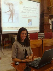 ana congreso