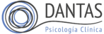 Logotipo de Dantas Psicología